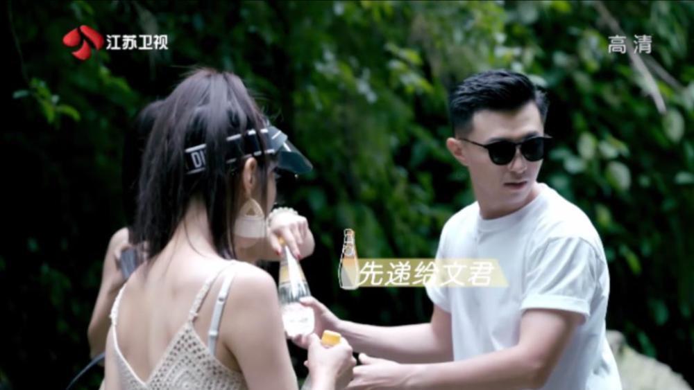 当留学生回国之后，想吃中国菜时，去中餐馆的时候却看傻眼了